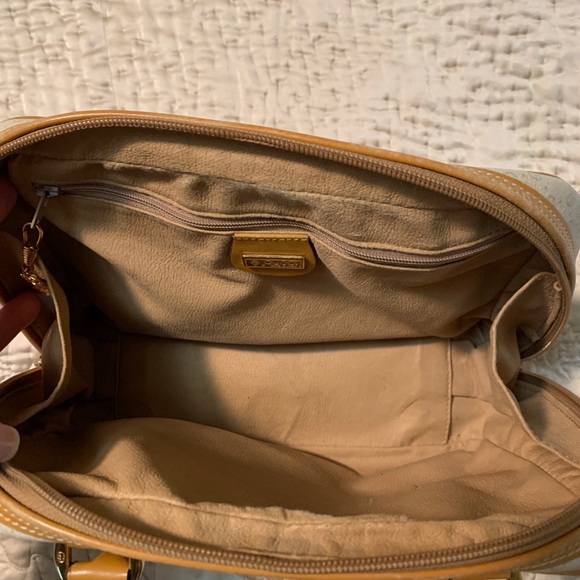 Vintage Authentic Gucci handbag - Picture 2 of 9